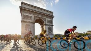Brutally mountainous route awaits Tour de France riders next summer