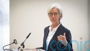 European Central Bank hikes interest rates again in bid to halt rising inflation