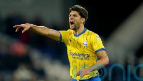 George Friend set for Birmingham return against QPR