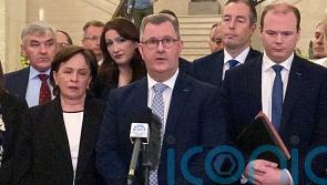 Stormont fails to elect new speaker just hours before deadline for new election