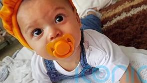 Man who murdered 11-month-old baby ordered to serve 13 years in jail