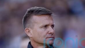 Jesse Marsch talking through Leeds changes with board in bid to improve form
