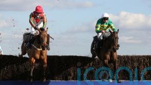 Regal Encore back for more at Ascot