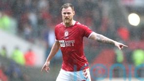 Tomas Kalas and Kal Naismith still sidelined for Bristol City