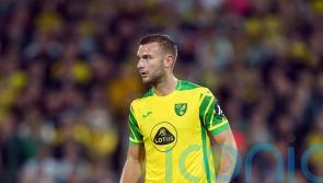 Defender Ben Gibson doubtful for Norwich&rsquo;s clash with Stoke