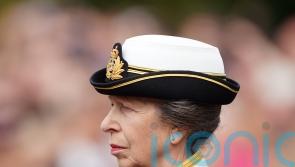 Anne expresses condolences to families of children killed in Ugandan school fire