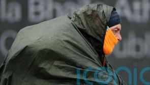 Met &Eacute;ireann declares Status Orange for Laois as rain and thunderstorms roll in again