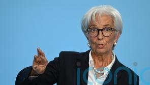 Europe sees fastest pace of rate hikes since euro launched