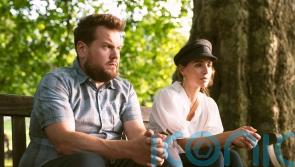 James Corden ‘starstruck’ by Jez Butterworth and ‘couldn’t pass up’ job together