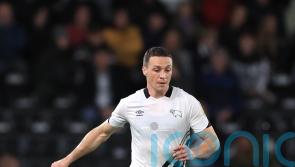 Derby hit by James Chester injury blow ahead of clash with Bristol Rovers