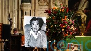 Haggas hails ‘genius’ Lester Piggott as legendary rider’s life is celebrated
