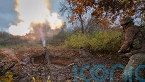 Ukraine attacks Russia&rsquo;s hold on southern city of Kherson
