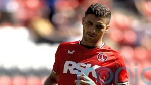 Ryan Inniss starts ban as Charlton host Ipswich