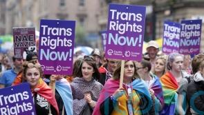 Gender recognition Bill passes stage one as minister quits