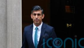 Sunak tells Modi he hopes for ‘good progress’ on UK-India trade deal