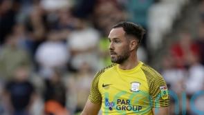 Preston’s Greg Cunningham set to feature against Middlesbrough after illness