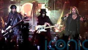 Motley Crue guitarist Mick Mars announces retirement due to health issues