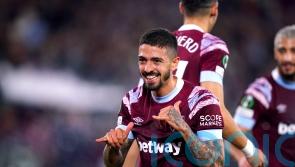 West Ham through to last 16 after win over Silkeborg