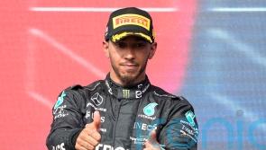 You’re stuck with me – Lewis Hamilton keen to thrash out new Mercedes deal