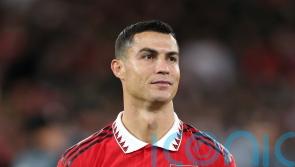 Cristiano Ronaldo on target as Manchester United coast to victory over Sheriff