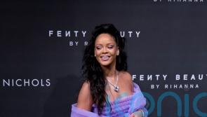 Rihanna has been anything but idle since last music release in 2016