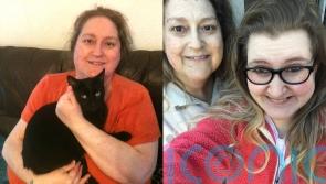 Ricky Gervais has repeatedly saved my mum’s life: Cat lover with celebrity-named felines praises ‘extraordinary’ moggy