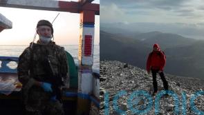 Sailor diagnosed with cancer at 19 celebrates getting all-clear by taking last chemo tablet on top of Ben Nevis