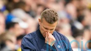 Table not true reflection of Leeds performances, insists under-fire Jesse Marsch
