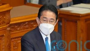 Japan’s cabinet approves spending plan to counter inflation