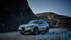 Alfa Romeo updates Giulia and Stelvio for 2023