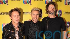 Take That to play only UK show of 2023 at BST Hyde Park