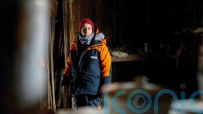 New Zealand&rsquo;s leader Jacinda Ardern makes rare trip to Antarctica