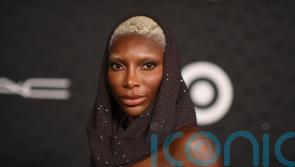 Michaela Coel receives humanitarian prize at 2022 Women In Film honours