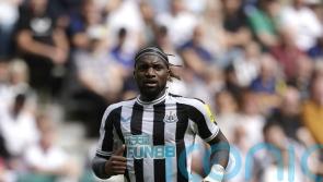 Newcastle could welcome back Allan Saint-Maximin for visit of Aston Villa