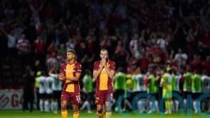 Motherwell suffer Joe Efford blow after forward ruled out for rest of 2022