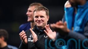 Eddie Howe hits back at sneering comments over Newcastle’s spending power
