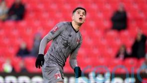 Ruel Sotiriou hopeful of return to Leyton Orient side against Salford