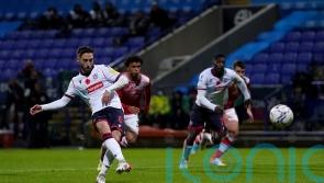 No new injury worries for Bolton against Oxford