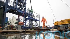 Restoring fracking ban ‘beggars belief’, says Cuadrilla chief