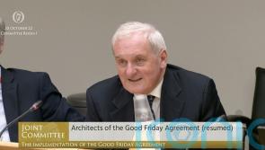 ‘Sad day’ for people of Northern Ireland as they face another election – Ahern
