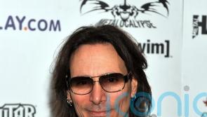 Items belonging to Whitesnake guitarist Steve Vai to fetch thousands at auction