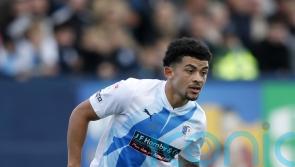 Josh Gordon vying for starting berth if Barrow opt to make changes against Crewe