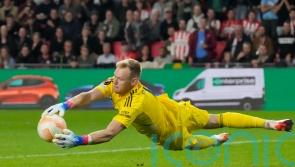 Aaron Ramsdale urges Arsenal to go back to basics