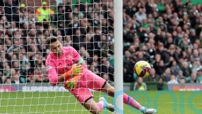 David Marshall confident Hibernian will hit best form in second part of season