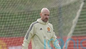 Erik ten Hag ‘impatient’ but says adding goals to Man Utd game will take time