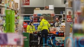 Pablo Mari ‘lucky’ to be alive after being stabbed in Milan supermarket attack
