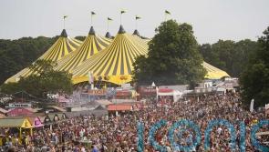 Latitude Festival unveils its 2023 music line-up