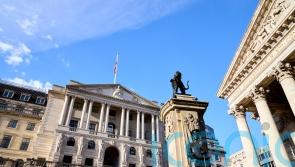 Bank of England expected to hike interest rates by 33-year high to 3%