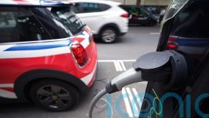 Cost of charging an electric car goes up by 14 per cent in three months