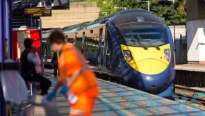 Rail cleaners to be balloted on industrial action over pay